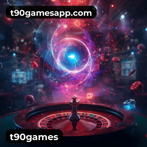 Requisitos do APK da t90games para Android