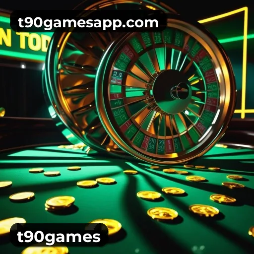 t90games segurança SSL 256-bit - Licença Curaçao, eCOGRA, GLI certificado