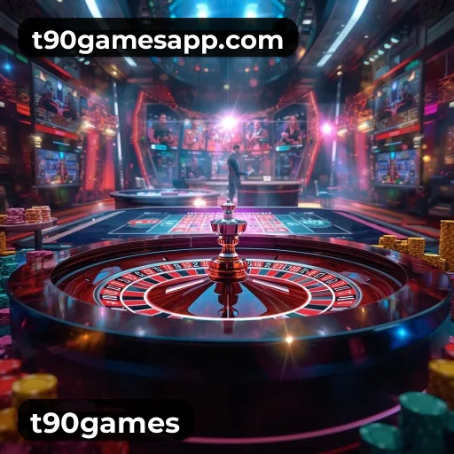Jogo responsável t90games - Ferramentas de controle, limites, auto-exclusão, suporte CVV 188