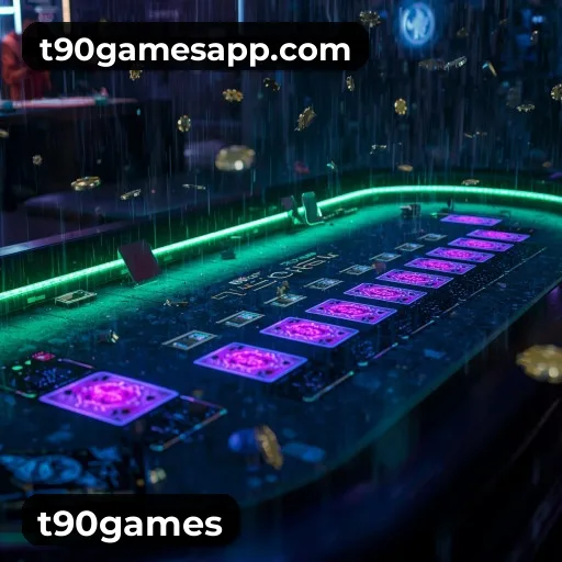 Vantagens exclusivas t90games para jogadores brasileiros - São Paulo, Rio, BH